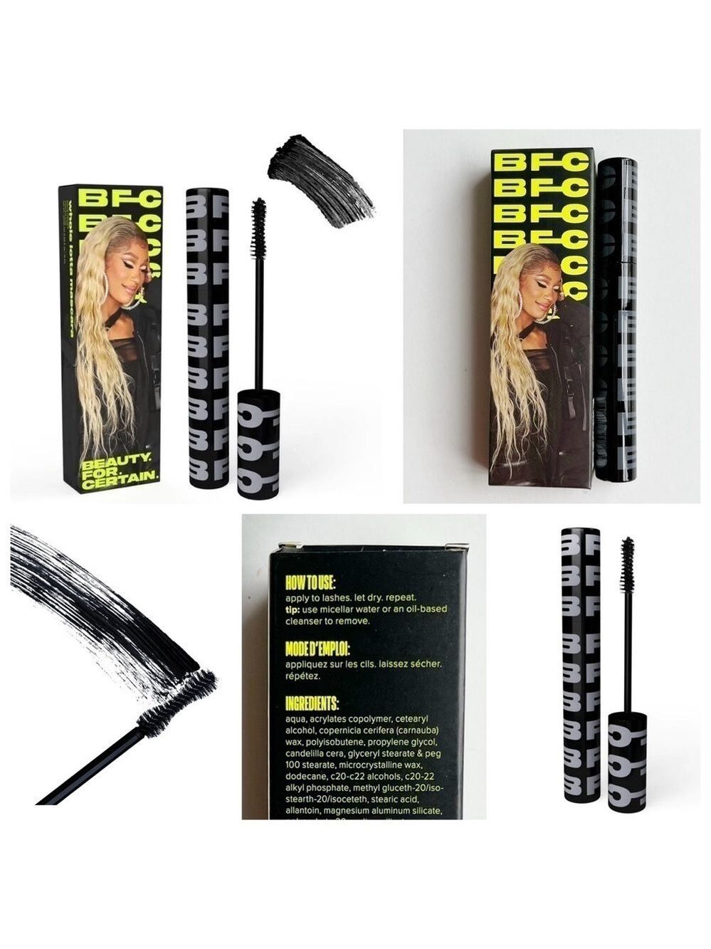 Makeup Bundle - Picture 4 of 9